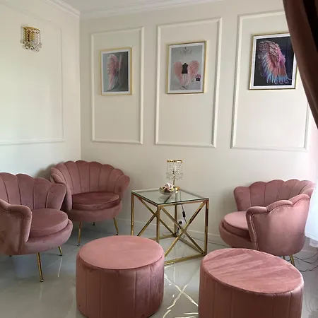 La Rose Dziwnowek