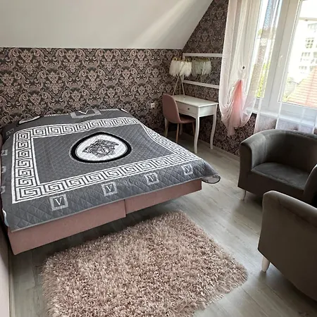 La Rose * Dziwnówek