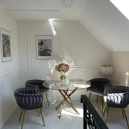 Guest house La Rose *