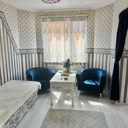Guest house La Rose *