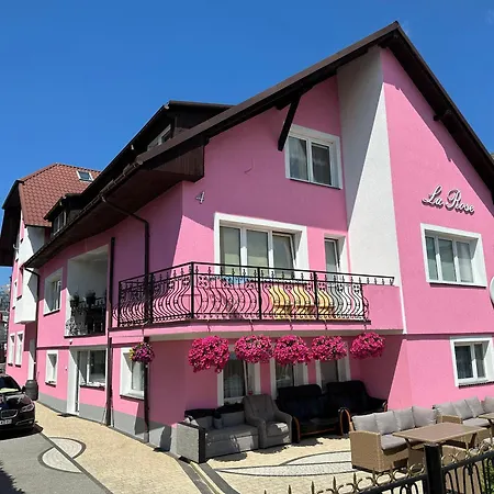 La Rose