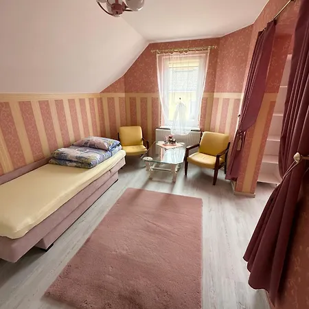 Guest house La Rose *