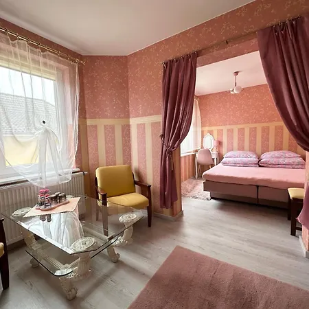 La Rose