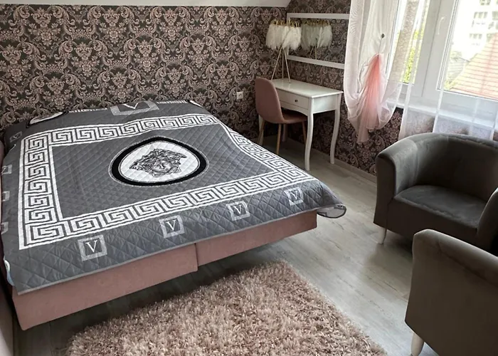 La Rose * Dziwnówek